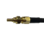 Кабельная сборка RG-58 (CRC9-male - Null)
