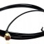 Кабельная сборка RG-58 (SMA-female - SMA-male)