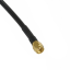 Кабельная сборка RG-58 (SMA-male - Null)