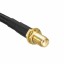 Кабельная сборка RG-58 (UHF-male (PL259) - SMA-female)