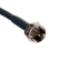 Кабельная сборка RG-58 (F-male - Null)