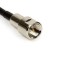 Кабельная сборка RG-58 (UHF-male (PL259) - FME-male)