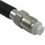 Кабельная сборка RG-58 (UHF-male (PL259) - FME-female)