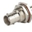 Кабельная сборка RG-58 (BNC-male - BNC-female)