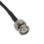 Кабельная сборка RG-58 (BNC-male - Null)