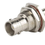Кабельная сборка RG-58 (BNC-female - Null)
