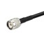 Кабельная сборка RG-58 (TNC-male - TS9-male)