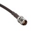 Кабельная сборка RG-58 (UHF-female (SO239) - TNC-female)
