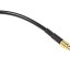 Кабельная сборка RG-58 (UHF-male (PL259) - MCX-male)